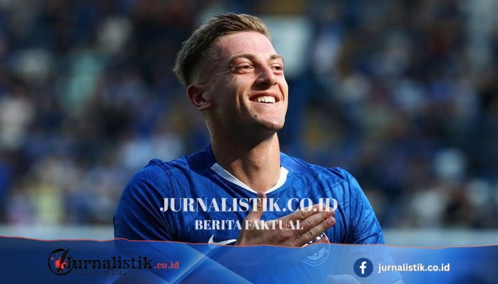 Palmer dan Rogers jadi sorotan saat Chelsea menang atas Fulham, Sanchez masih jadi masalah