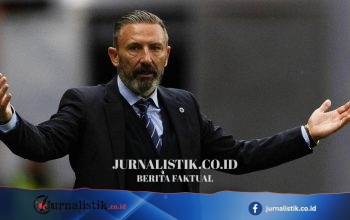 Rangers Racik Sajian “12 Hidangan” ala Derek McInnes, tapi Tampil Seret