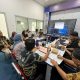 Kominfotik Provinsi Gorontalo Perkuat Langkah Pengembangan PENTAGON untuk Integrasi Data Pemerintahan
