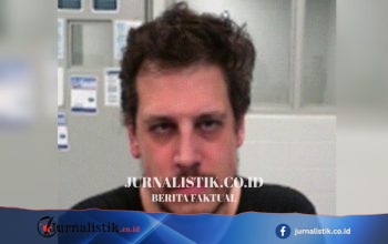 Komentator sayap kanan Milo Yiannopoulos dideportasi dari Amerika Serikat ke Inggris