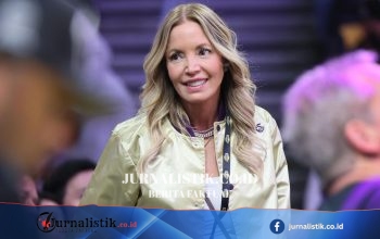 Jeanie Buss ingin mencegah penjualan saham 17,8% keluarga Lakers