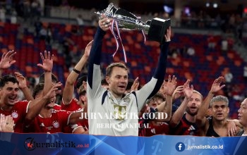Aston Villa Negosiasi Rekrut Gelandang Bayern, Joao Palhinha