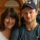 Bintang Race Across the World Jo Gardiner Meninggal karena Kanker, Setahun Setelah Putranya Wafat