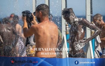 Pemerintah Spanyol Minta Maaf kepada Warga Ceuta atas Krisis Migran