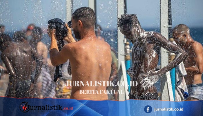 Pemerintah Spanyol Minta Maaf kepada Warga Ceuta atas Krisis Migran