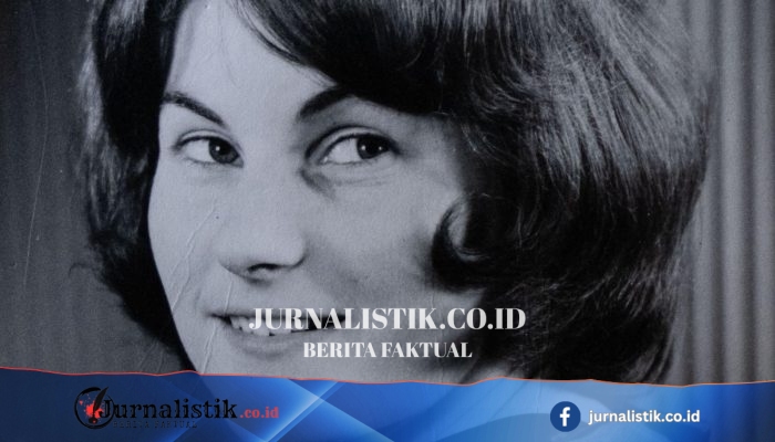 Dibilang tak pantas jadi ibu, Marion McMillan kemudian kehilangan bayinya karena adopsi paksa