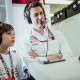 Kimi Antonelli: “lahir di garasi” dan kini memimpin F1 pada usia 19 tahun