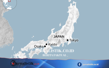 Alasan Anak Muda Inggris Berbondong-bondong ke Jepang