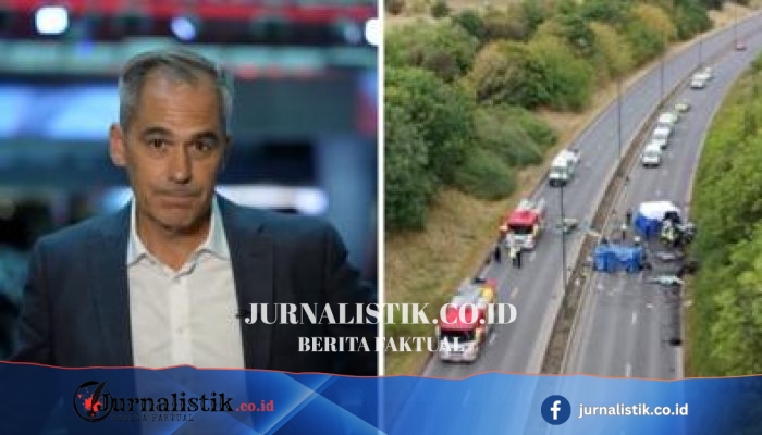Kronologi Tol A66: Volkswagen Passat Tewaskan Tujuh Orang, Termasuk Dua Polisi