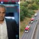 Kronologi Tol A66: Volkswagen Passat Tewaskan Tujuh Orang, Termasuk Dua Polisi