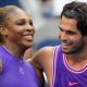 US Open 2026: Serena Williams dan Carlos Alcaraz Kembali ke Ganda Campuran