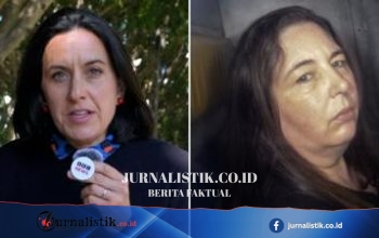 Erin Patterson, pembunuh jamur mematikan di Australia, kembali ke pengadilan untuk menggugat vonisnya