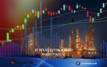Harga Minyak Dunia Diperkirakan Bertahan Tinggi sampai Akhir 2026, Apa Pemicunya?