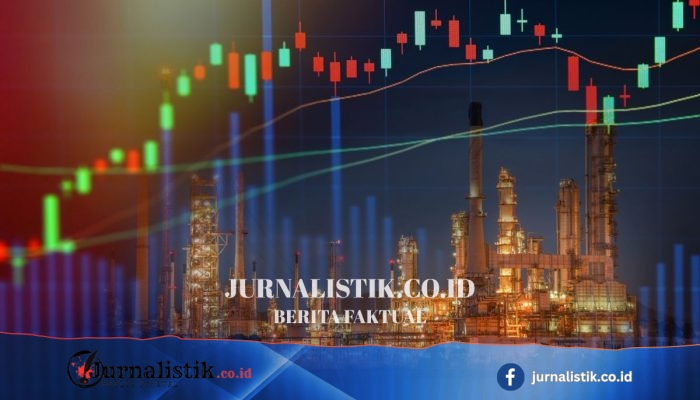 Harga Minyak Dunia Diperkirakan Bertahan Tinggi sampai Akhir 2026, Apa Pemicunya?