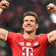 Aston Villa Resmi Rekrut Leon Goretzka dari Bayern Munich dengan Status Bebas Transfer