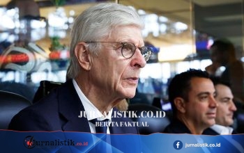 Infantino Terbaru: Wenger Menilai Rencana Investasi Swasta FIFA Harus Dihentikan