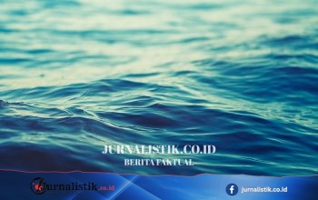 Aladin di Alor NTT: Fenomena Air Laut Dingin yang Digagas Undip Jadi Wisata Baru
