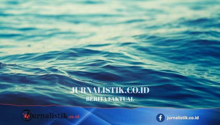 Aladin di Alor NTT: Fenomena Air Laut Dingin yang Digagas Undip Jadi Wisata Baru
