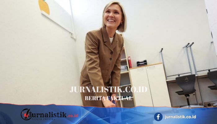 Hitung Suara Berlanjut, Referendum Islandia tentang Lanjutan Pembicaraan Masuk UE Tergantung Pilihan