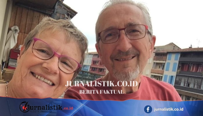 Turbulensi Ekstrem di Singapore Airlines: Geoff Kitchen (73) Meninggal, Linda Ajukan Gugatan ke High Court