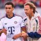 Jamal Musiala Kolaps Lagi saat Bayern Bertanding, Kedua Kali dalam Empat Hari