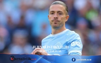 Jack Grealish Isyaratkan Ingin Kembali ke Everton jika Tinggalkan Man City