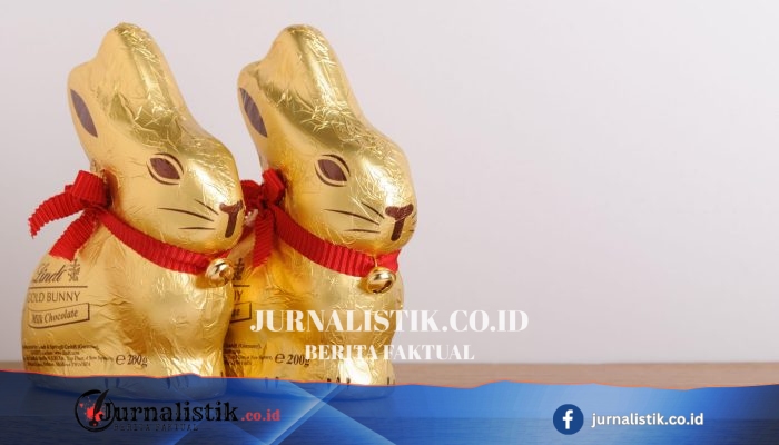 Batangan Cokelat 100% Inggris Pertama Sejak 1932 Dibuat di Reading