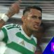 Liga Champions Play-off: Camilo Duran Catat Dua Gol untuk Celtic atas LASK