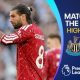 Sorotan Liga Inggris: Newcastle Tahan Liverpool 2-2, Penalti Dramatis Szoboszlai