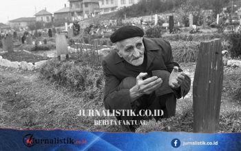 Kejahatan Mengerikan Ratko Mladić, “Algojo Bosnia”