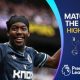 Sorotan Liga Inggris: Tottenham Hotspur Dibekap Newcastle United 0-2 (Elanga & Wissa)
