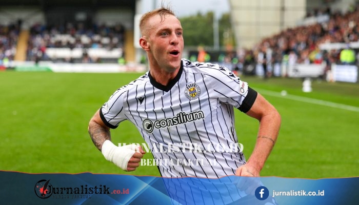 Ketakutan degradasi jadi tenaga: St Mirren duduki puncak dengan dua kemenangan awal