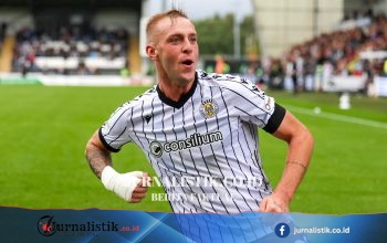 St Mirren Tampil Garang Sejak Awal: Gentar Degradasi Jadi Penyemangat Dua Kemenangan Pembuka
