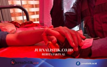 “Anak satu-satunya saya ditembak saat berdiri membela keadilan” — kota di Kashmir yang dikelola Pakistan dilanda protes mematikan