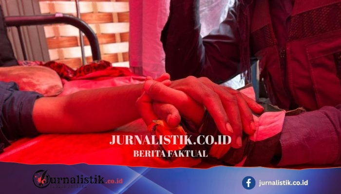 “Anak satu-satunya saya ditembak saat berdiri membela keadilan” — kota di Kashmir yang dikelola Pakistan dilanda protes mematikan