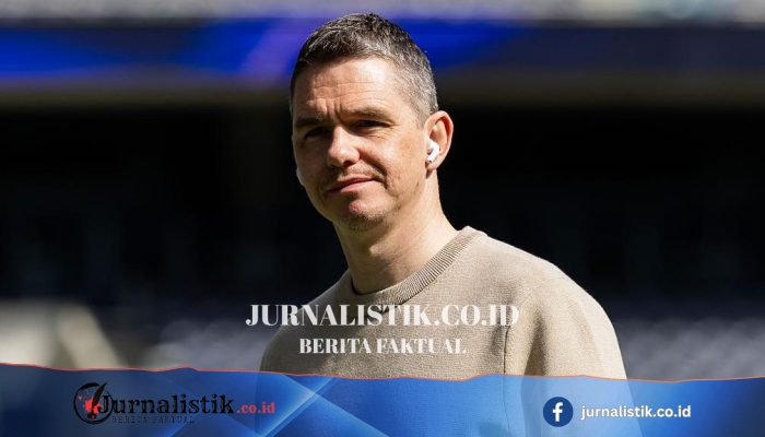 Marc Skinner Mundur sebagai Pelatih Manchester United Jelang Musim WSL