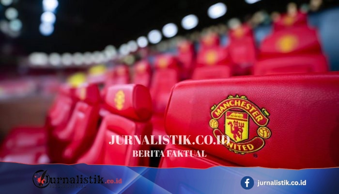 Carlos Baleba: Manchester United Rekrut Gelandang Kamerun dari Brighton senilai £70 Juta