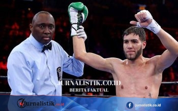 Prichard Colon Meninggal 11 Tahun Setelah Cedera Otak Saat Duel 2015 vs Terrell Williams