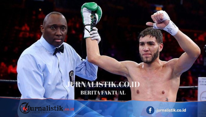 Prichard Colon Meninggal 11 Tahun Setelah Cedera Otak Saat Duel 2015 vs Terrell Williams