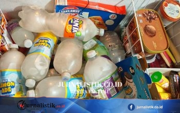 Kiat Menyejukkan Diri Saat Gelombang Panas: dari Pakaian hingga Tidur Nyenyak