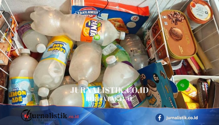 Kiat Menyejukkan Diri Saat Gelombang Panas: dari Pakaian hingga Tidur Nyenyak
