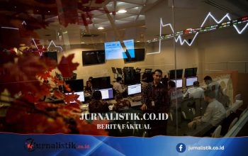 IHSG Diproyeksikan Tanjak Awal Pekan, TLKM, MBMA, dan FORE Jadi Perhatian Investor