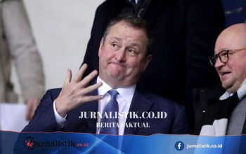 Mike Ashley dari Sports Direct sebut rencana kebangkitan High Street Andy Burnham ‘populist’