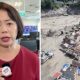 Banjir bandang di perbatasan Nepal–Tibet: USGS sebut glacial collapse