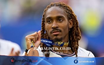 Djed Spence Resmi Gabung Inter Milan: Bek Timnas Inggris dari Tottenham