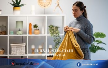 Lima Tips Pakar Agar Rumah Kontrakan Terasa Seperti Milik Sendiri