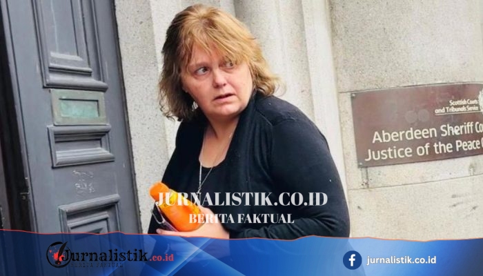 Ibu, nenek, dan ayah tiri divonis atas penyiksaan “house of terror”; korban Shirley Freeman, Julia Stephen, dan David McColl dipukul, kelaparan, dan disiksa psikologis