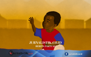 Anak-anak “tak terlihat” di Sudan: lahir dalam perang tanpa identitas hukum