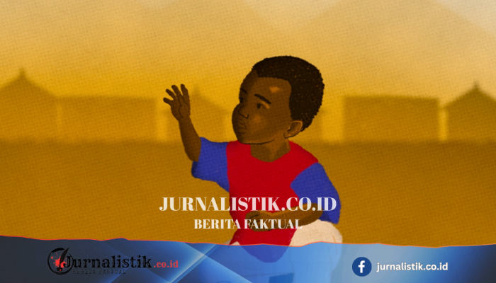 Anak-anak “tak terlihat” di Sudan: lahir dalam perang tanpa identitas hukum