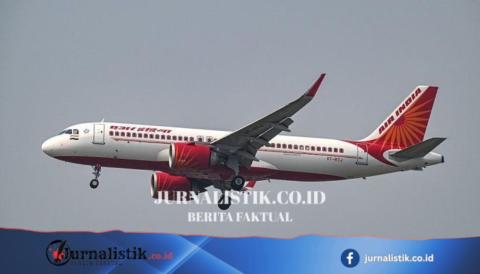 Air India: Uji ganja pilot yang diberitakan—apa yang bisa dan tidak bisa dipastikan